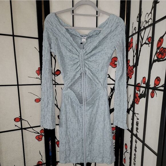 Sabina Musayev Nwt Anastasia Dress - Picture 4 of 16